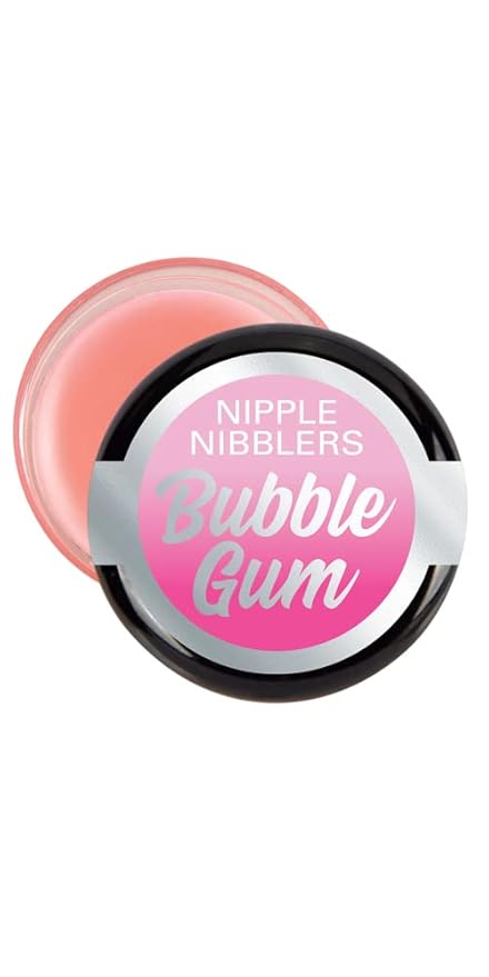 Nipple Nibblers Cool Tingle Balm (Raspberry Gum,