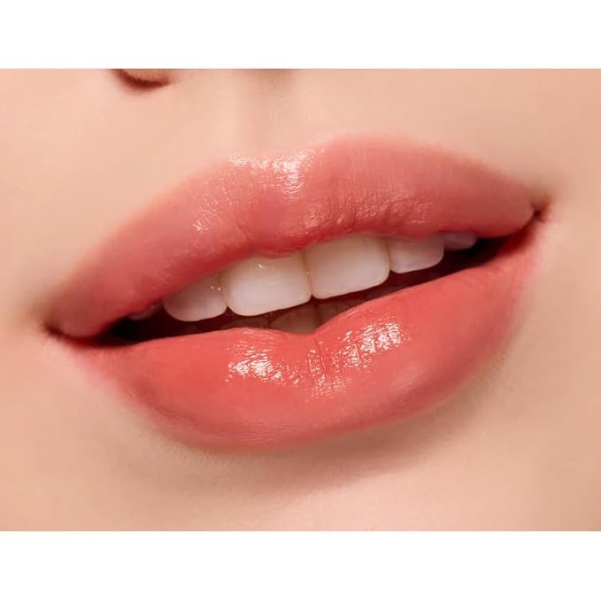 DEARDAHLIA Dear Dahlia Lip Paradise Sheer Dew Lipstick High