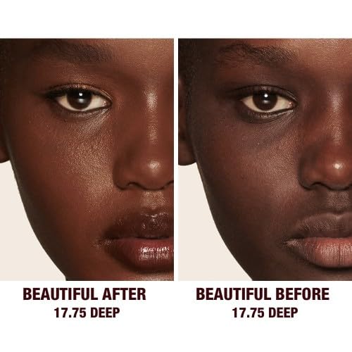 Charlotte Tilbury Beautiful Skin Medium to Full Coverage