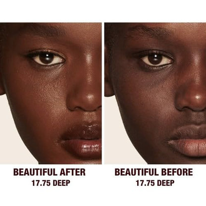 Charlotte Tilbury Beautiful Skin Medium to Full Coverage