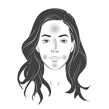 LA Girl Pro Coneal HD. High Definiton Concealer pc Highlighter) 0.28 oz