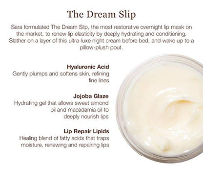 Sara Happ The Dream Slip Overnight oz.