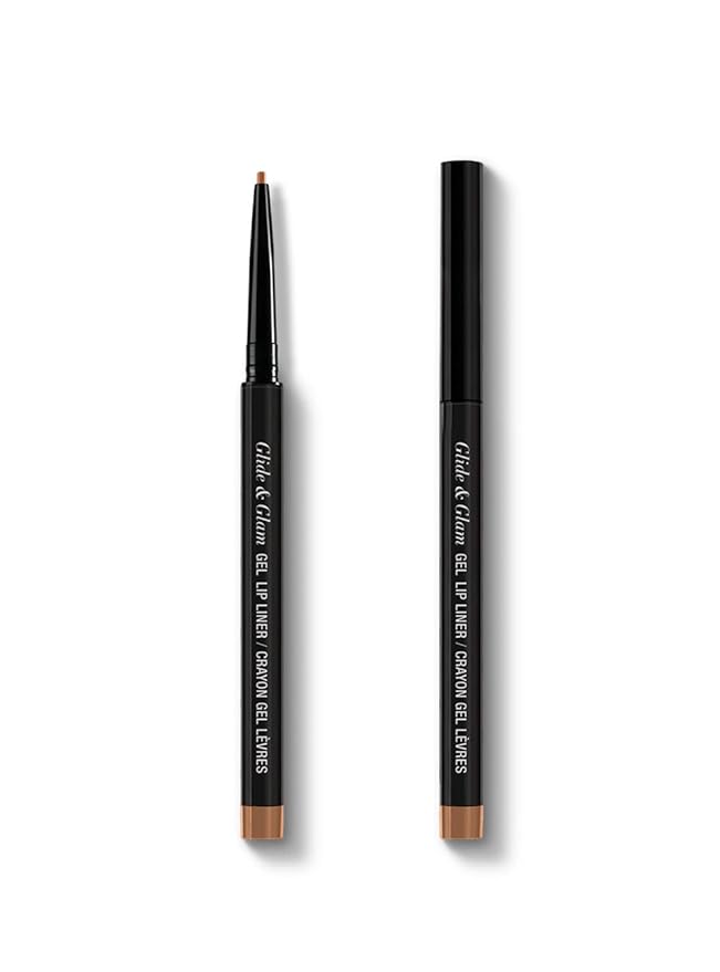 Absolute New York Glide & Glam Gel Lip Glide