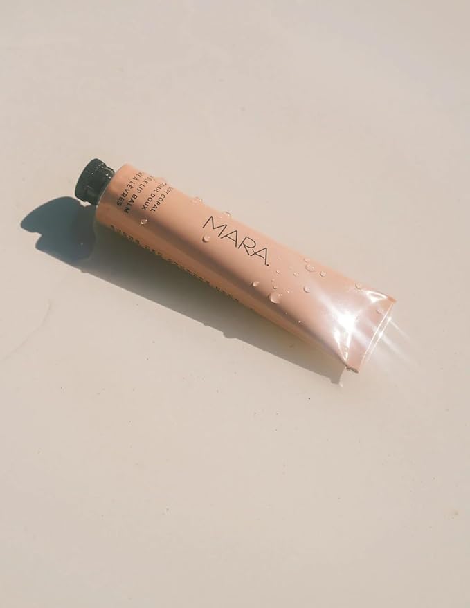 MARA - Natural Sea Silk Lip ml)
