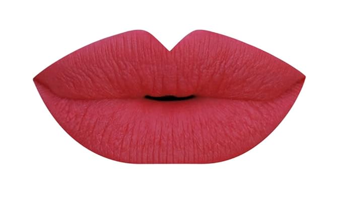Matte Lipsticks By Beauty Creations Cosmetics (ANGEL - LS08)
