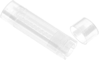 10PCS 4.5g/4.5ml Empty DIY Lip Tubes