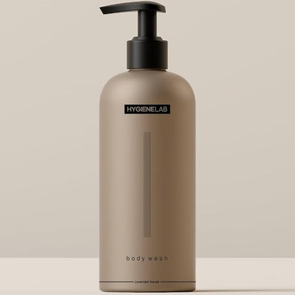 Body Wash: EWG Verified, Ultra Hydrating,