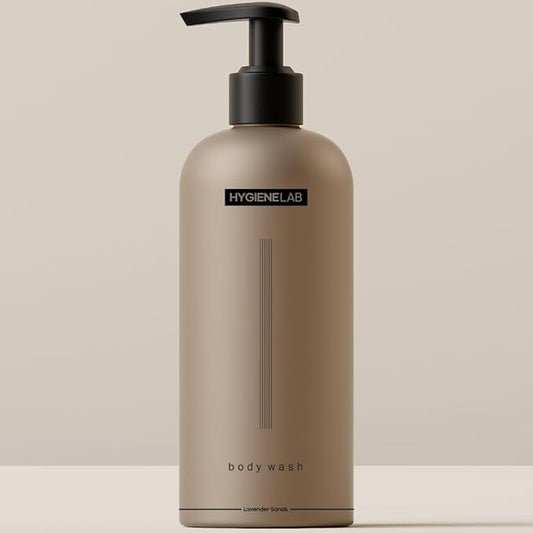 Body Wash: EWG Verified, Ultra Hydrating,