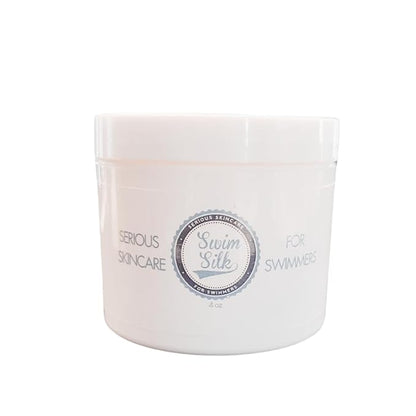 Swim Trio for Skin Protection, Hydration