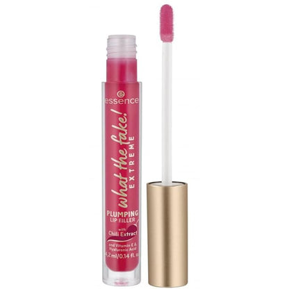 essence | What the Fake! Plumping