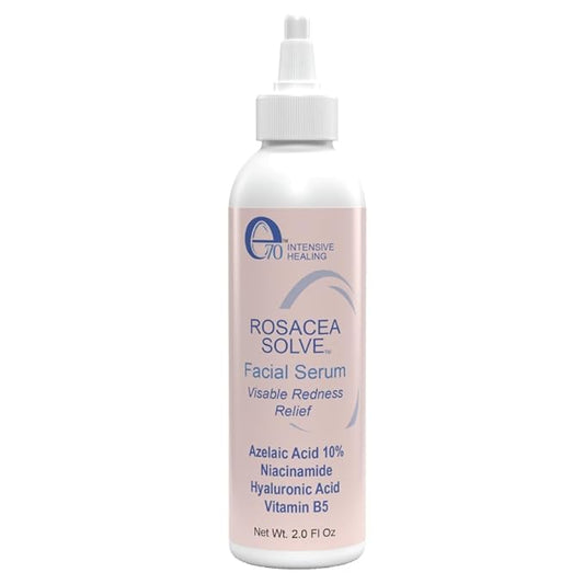 Rosacea serum - redness relief