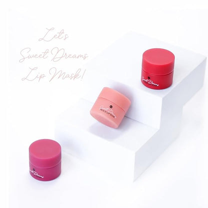 Sweet Dreams Mini Lip Mask 5g(3 Hyaluronic