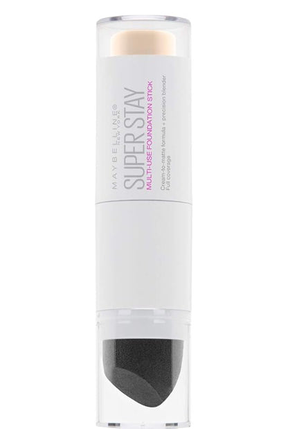 Maybelline New York Super Stay Foundation Stick for