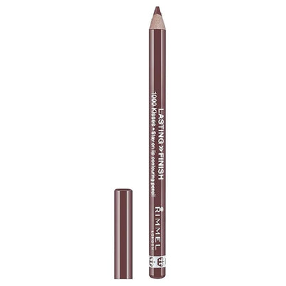 Rimmel London 1000 Kisses Lip Liner - Cappuccino
