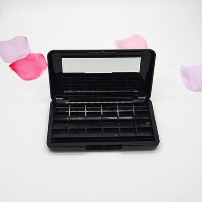 Empty Eyeshadow Palette Eyeshadow Makeup Palette Lipstick Container