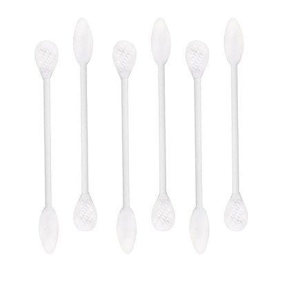 Paper stick thick cotton swabs
