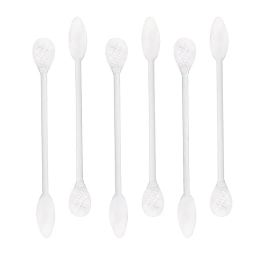 Paper stick thick cotton swabs