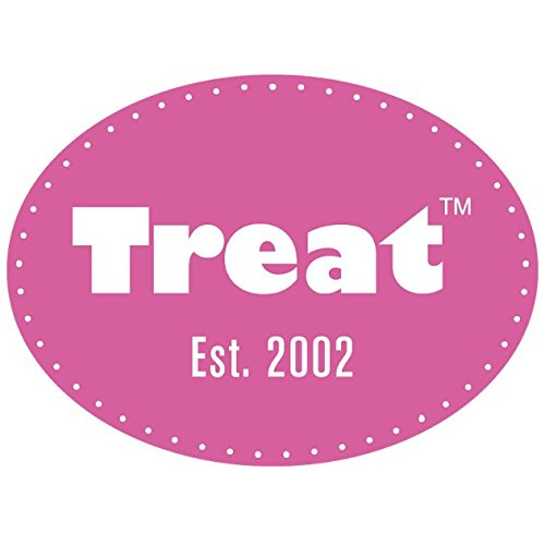 TREAT© Jumbo Cruelty Free .50 OZ BALM)