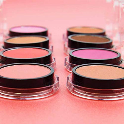 Rad Rouge Blush, Like Totally, 1 Ounce, (CBL730)