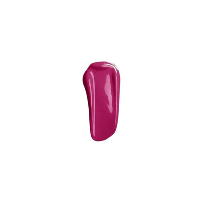 NYX PROFESSIONAL MAKEUP Candy Slick Glowy Lip Color Gloss - Jelly Bean Dream (Hot Pink)