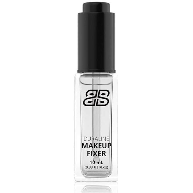 DuralineMakeupFixer Mixing Liquid Cosmetics Eyeshadow Sealant Prolong Makeup 10ml