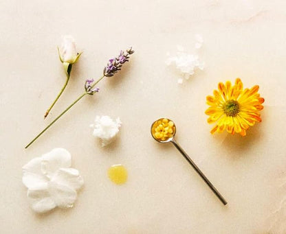 Zinc & Avocado Mineral SunBalm 30SPF, The Only Real Primal Sun Lotion - 100% Grass Fed Tallow, Avocado Oil & Non-Nano Zinc Oxide - Pregnancy & Nursing Safe (Not Scented, 2.5 Fl Oz & Tinted)