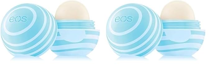 eos 100% Natural Lip Balm- Vanilla
