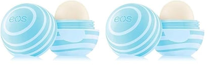 eos 100% Natural Lip Balm- Vanilla