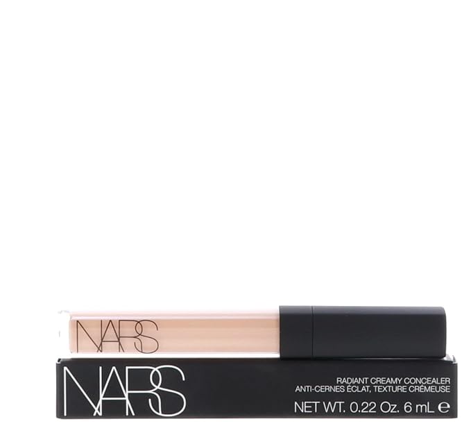 NARS Radiant Creamy Concealer Medium 2 Ginger 6 ml (1245) 0.22 oz