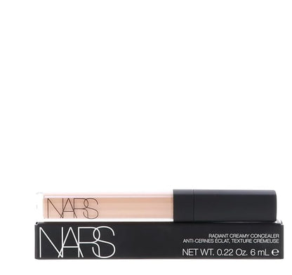 NARS Radiant Creamy Concealer Medium 2 Ginger 6 ml (1245) 0.22 oz