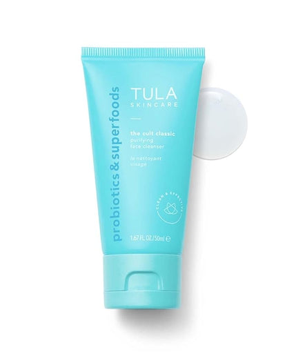 TULA Skin Care The Cult Classic 1.67 oz