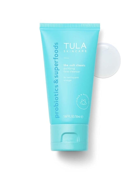 TULA Skin Care The Cult Classic 1.67 oz