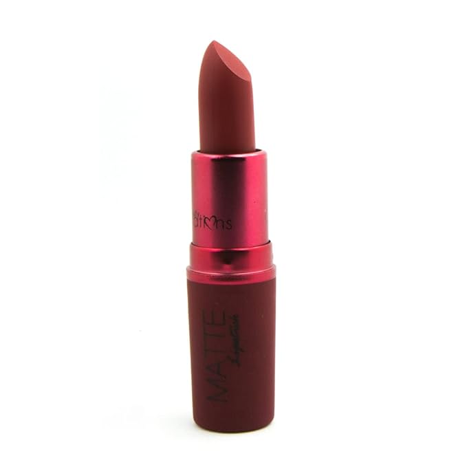 Matte Lipsticks By Beauty Creations Cosmetics (LOVE ME - LS04)