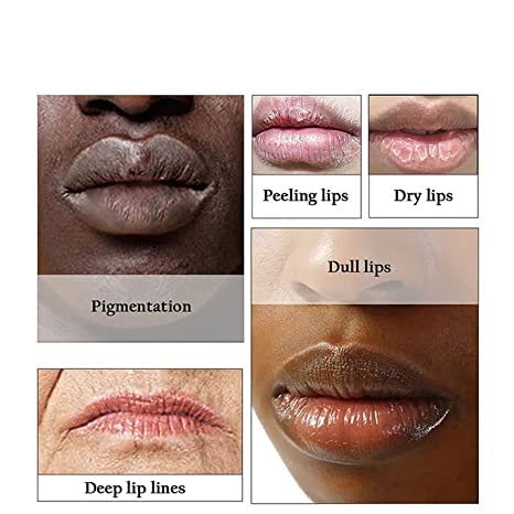 2pcs Lip Lightening for Dark Lips