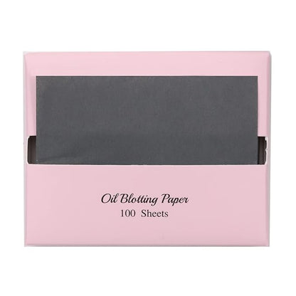 [600 Counts Refills Only] Natural Bamboo Charcoal Oil