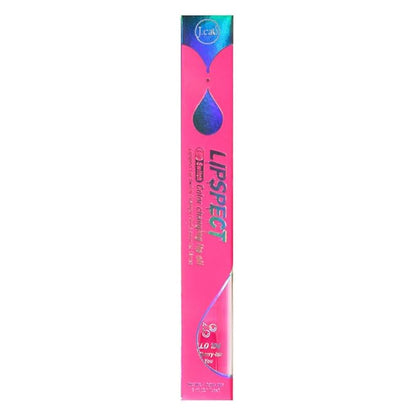 J Cat lipspect lip gloss (LLL106 i cherry-ish gloss