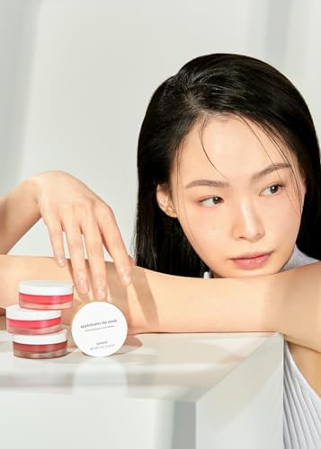 NOONI Applewine Korean Lip Tinting Butter