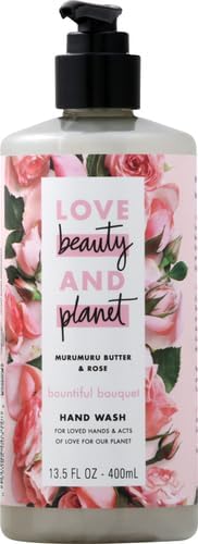 Love Beauty And Planet Bountiful Bouquet