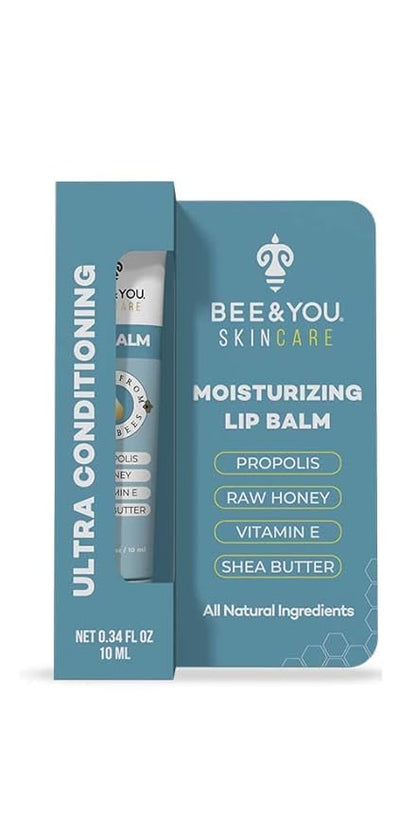 Bee and You Ultra Conditioning, 100% 10ML