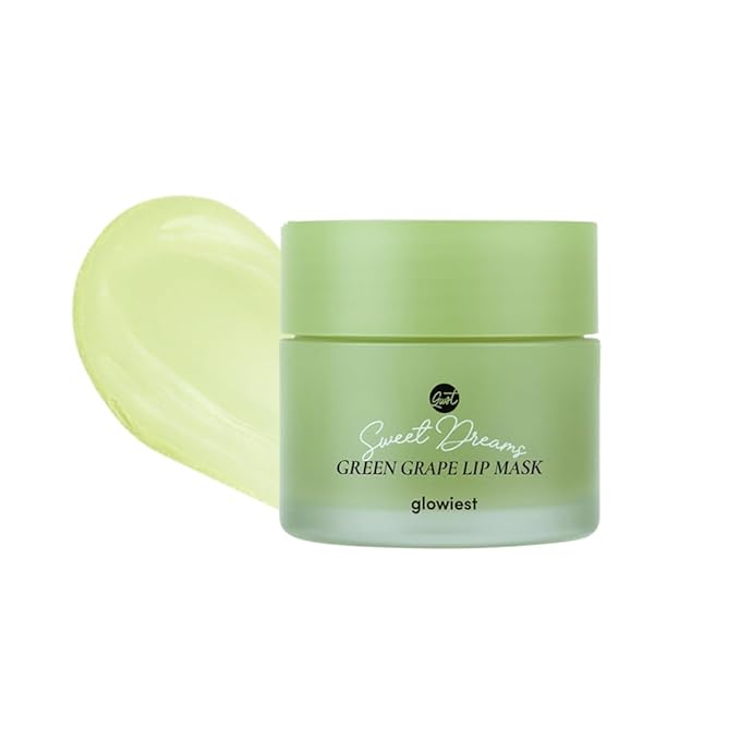 Sweet Dreams Lip Mask: Nourishing, Plumping oz.