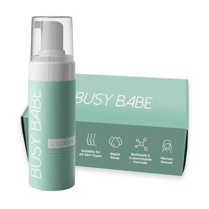 Zinc & Avocado Mineral SunBalm 40SPF, Grass