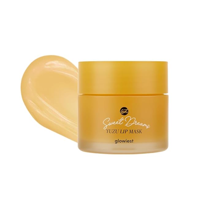 Sweet Dreams Lip Mask: Nourishing, Plumping oz.