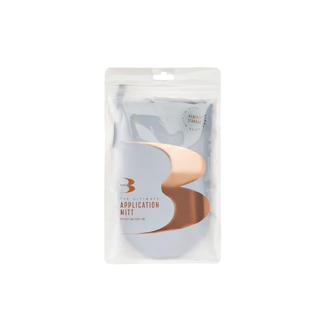 Self Tanning Mitt | Ultimate