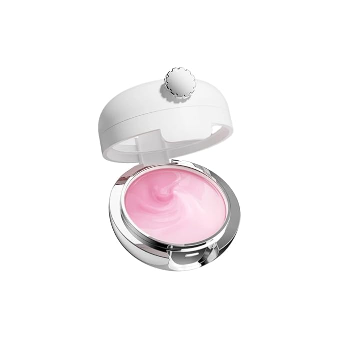 BIOAQUA Strawberry Fruit Moisturizing Lip Mask 0.46oz