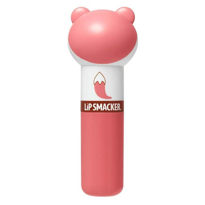 Lip Smacker Lippy Pals Fox, Flavored
