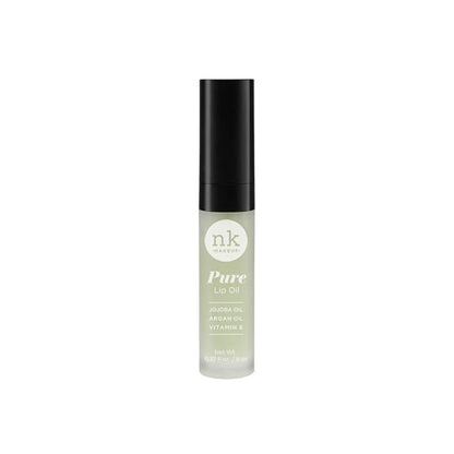 NK Pure Lip Oil (PEPPERMINT)