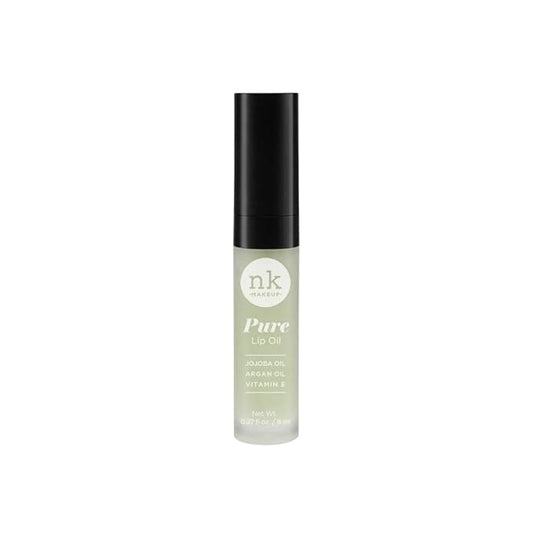 NK Pure Lip Oil (PEPPERMINT)