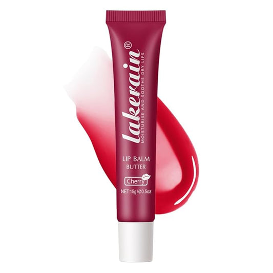 Lip Butter Balm, Butter Lip Balm fl.oz(Cherry)