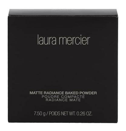 Laura Mercier Matte Radiance Baked Powder Highlight, No.