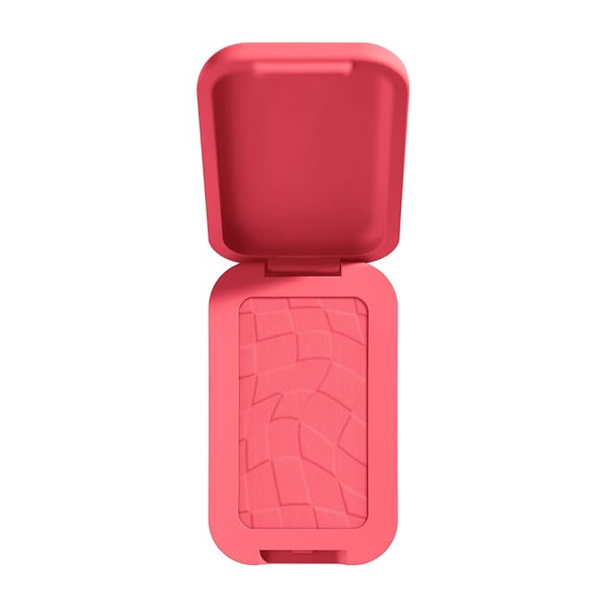 NYX PROFESSIONAL MAKEUP Buttermelt Powder Blush, Fade and Know Butta